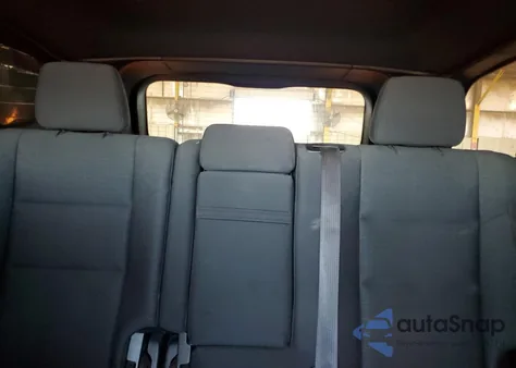 2014 Jeep Grand Cherokee Laredo из США, поврежденный, VIN 1C4RJEAG1EC206513